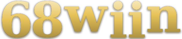 68wiin logo